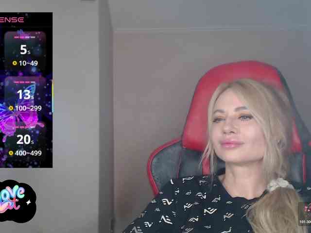 -Cinamonn- webcam
