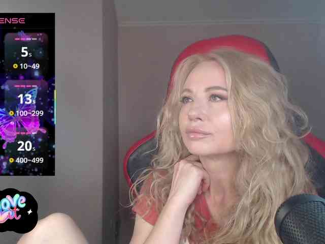 -Cinamonn- webcam