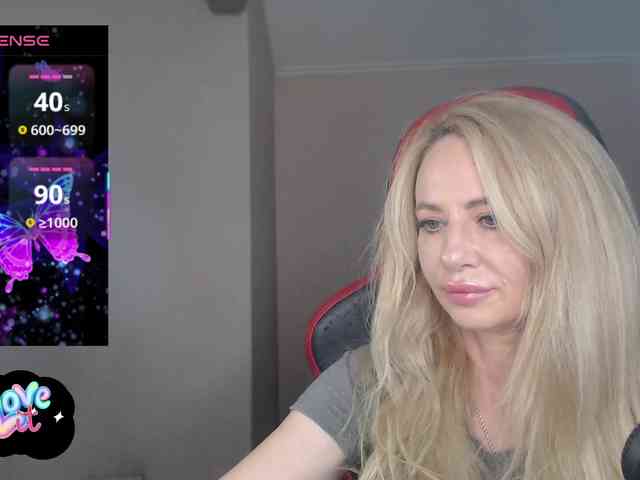 -Cinamonn- webcam