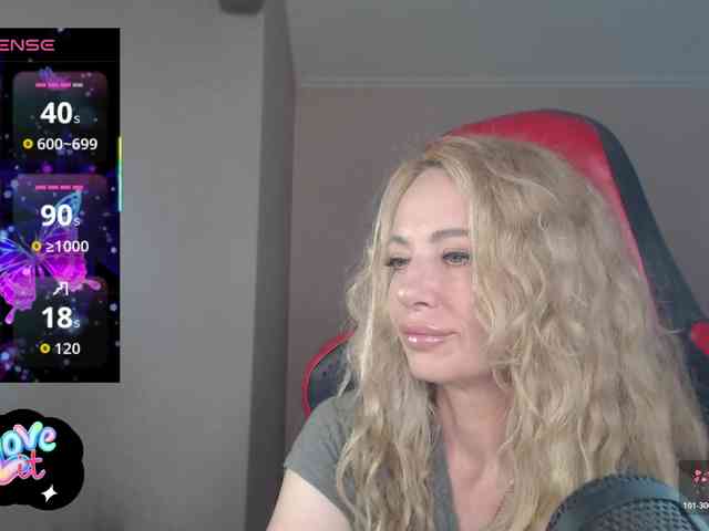 -Cinamonn- webcam