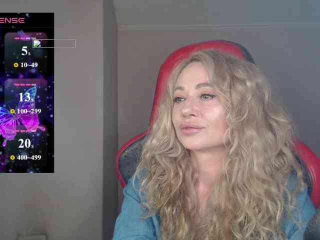 -Cinamon- webcam