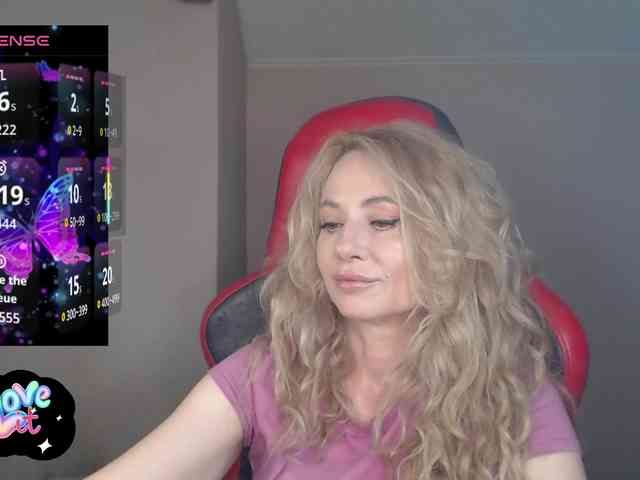-Cinamonn- webcam
