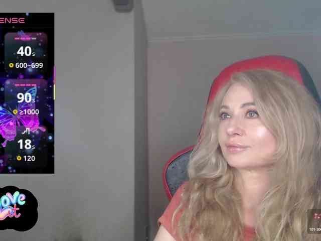 -Cinamon- webcam