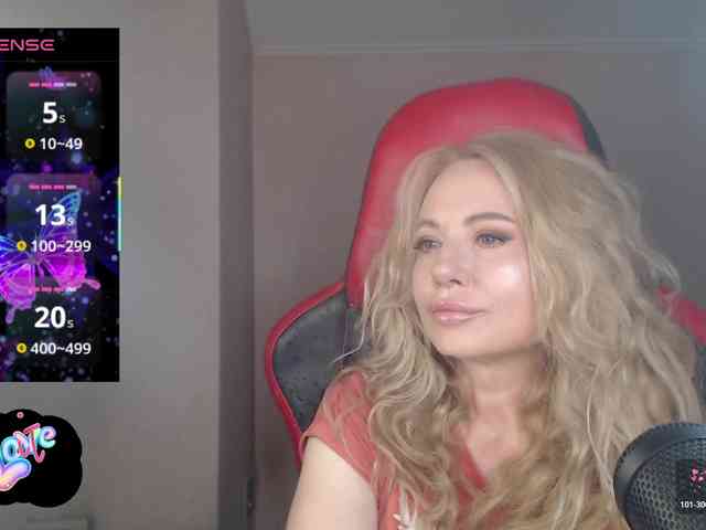 -Cinamonn- webcam