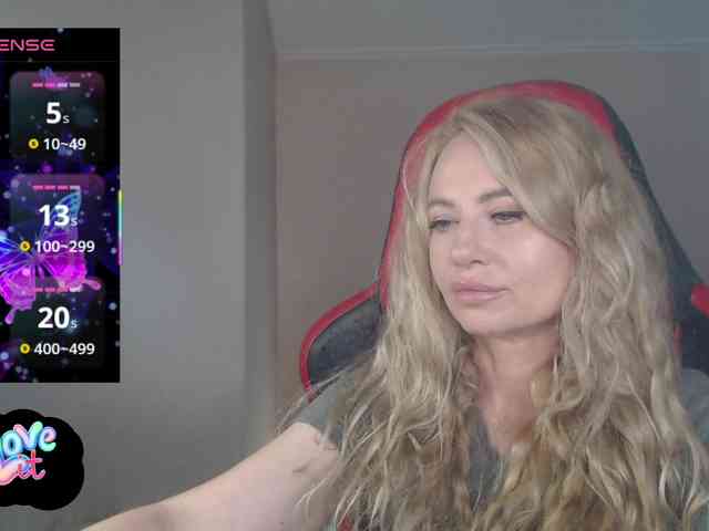 -Cinamonn- webcam