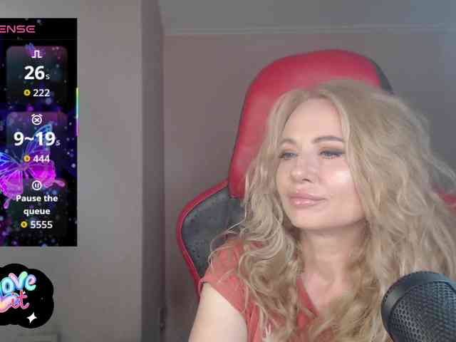 -Cinamonn- webcam