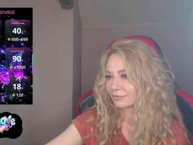 -Cinamonn- webcam