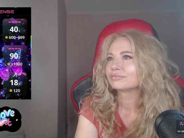 -Cinamonn- webcam