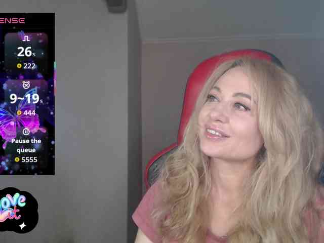 ---II--- Live Webcam on BongaCams