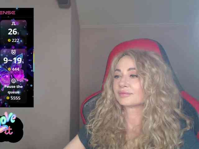 -Cinamon- webcam