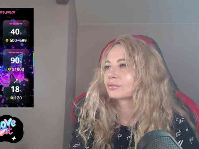 -Cinamonn- webcam