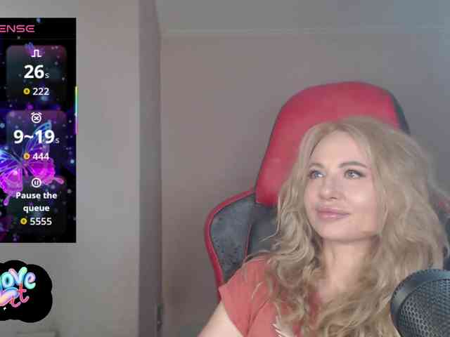 ---II--- Live Webcam on BongaCams