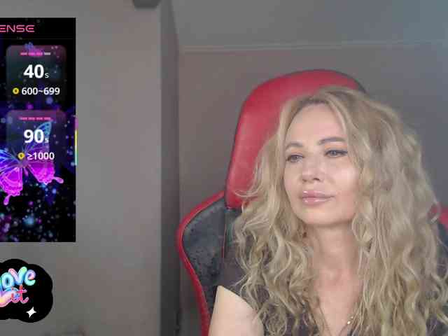 -Cinamonn- webcam