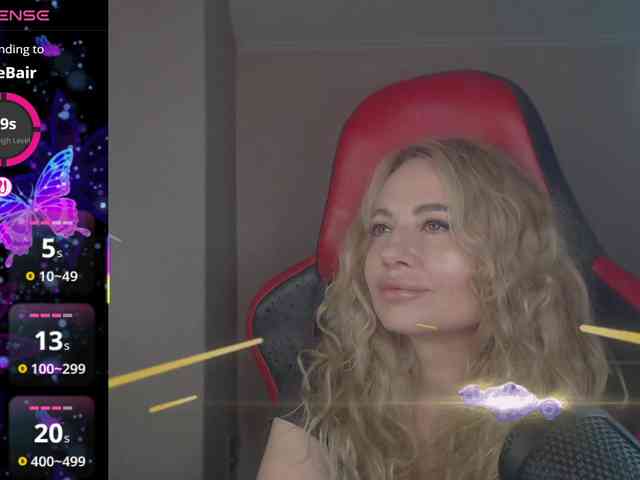 ---II--- Live Webcam on BongaCams