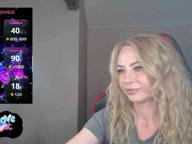 -Cinamonn- webcam