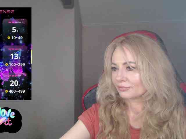 -Cinamon- webcam