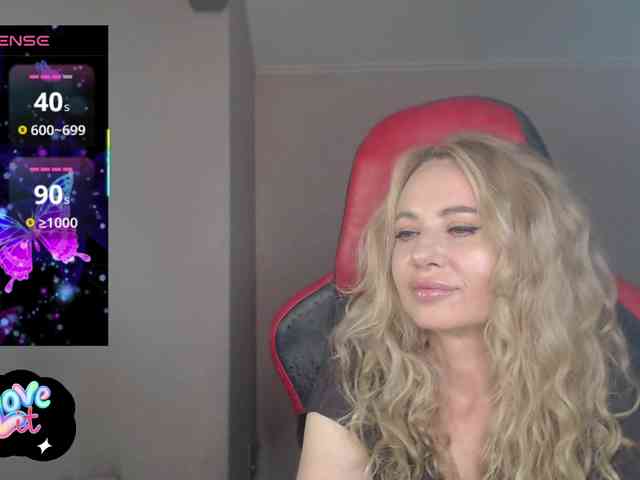 -Cinamonn- webcam