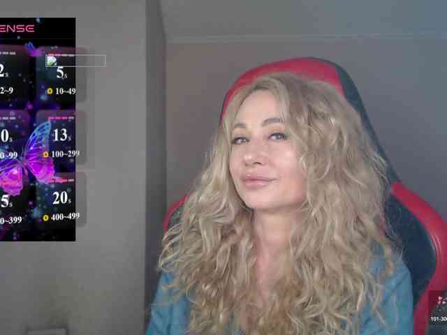 -Cinamon- webcam