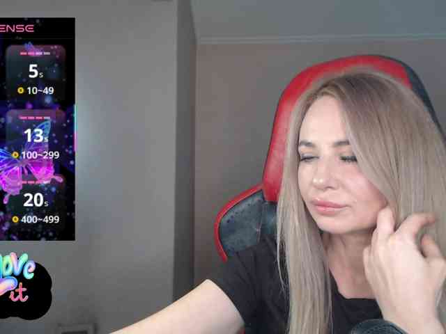-Cinamonn- webcam