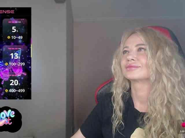 -Cinamonn- webcam