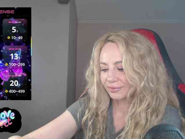 -Cinamonn- webcam