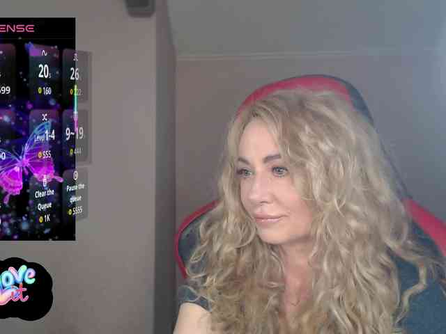 -Cinamon- webcam
