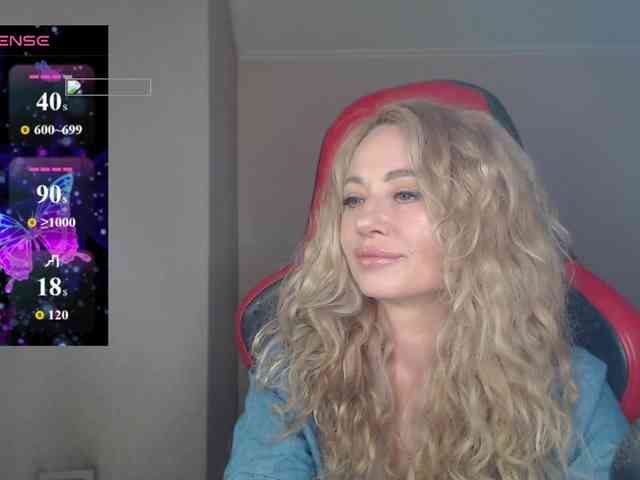 -Cinamon- webcam