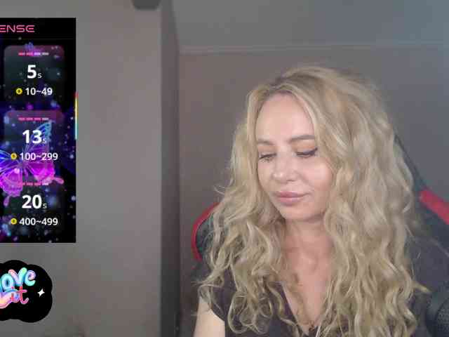 -Cinamonn- webcam