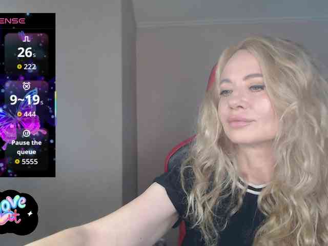 -Cinamonn- webcam