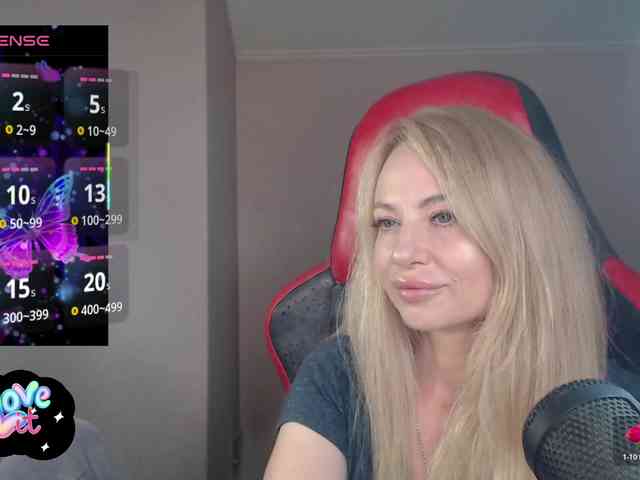 -Cinamonn- webcam