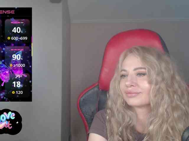 -Cinamonn- webcam