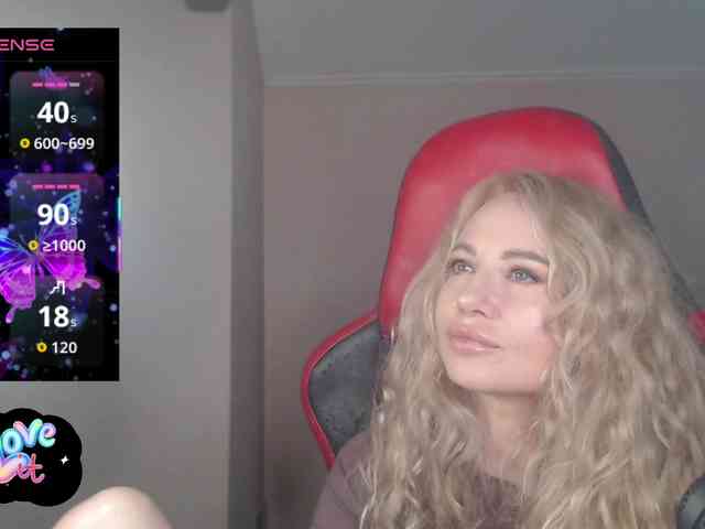 -Cinamonn- webcam