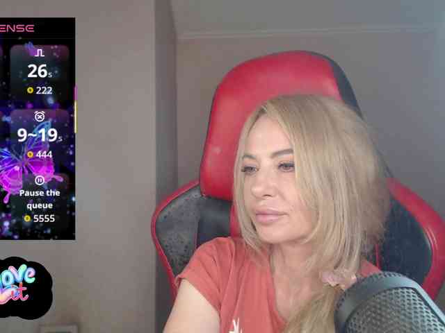-Cinamonn- webcam