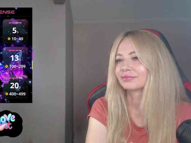 -Cinamonn- webcam