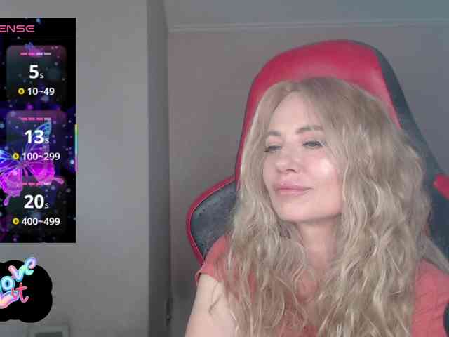 -Cinamonn- webcam