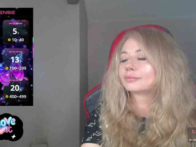 -Cinamon- webcam