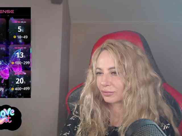 -Cinamonn- webcam