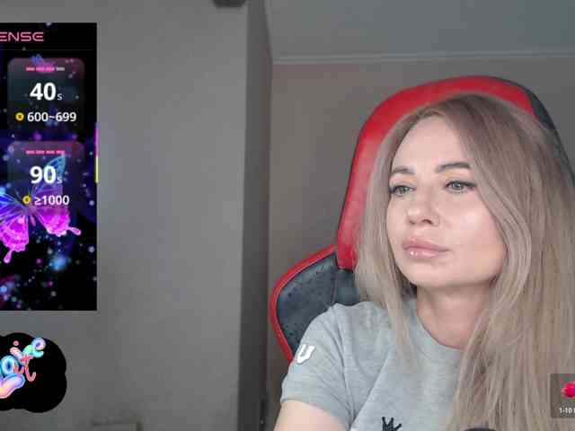 -Cinamonn- webcam