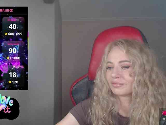 -Cinamonn- webcam