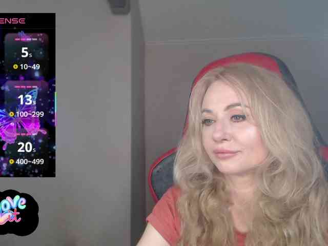 -Cinamon- webcam