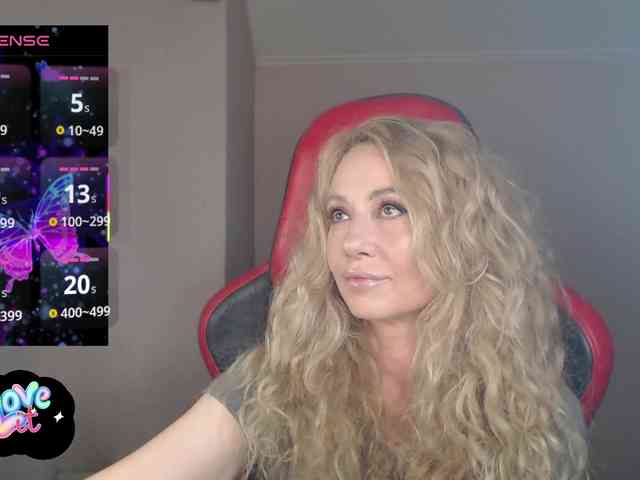 -Cinamonn- webcam