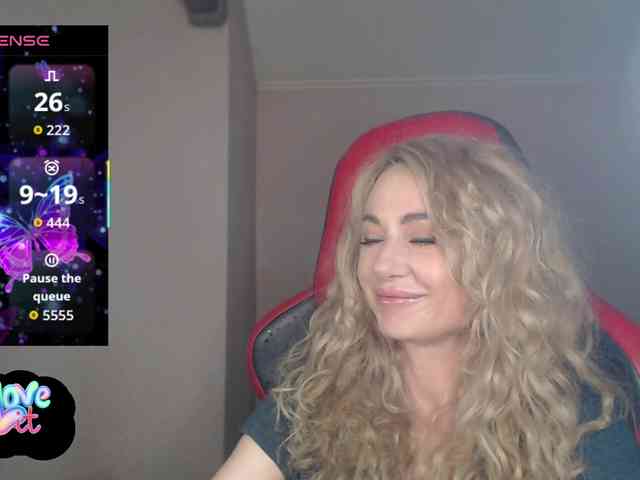 -Cinamon- webcam