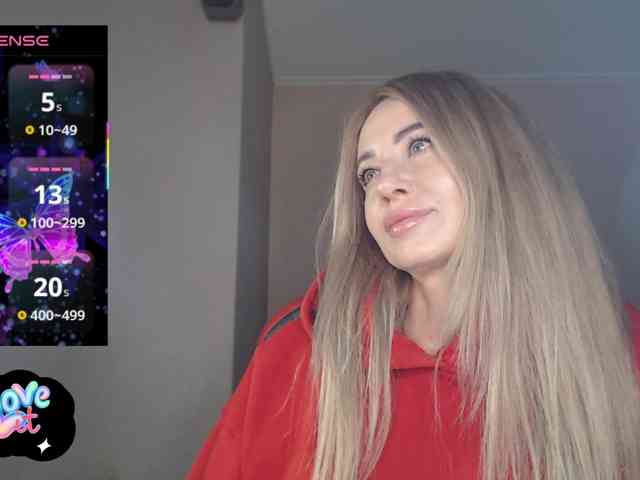 -Cinamonn- webcam