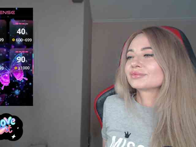 -Cinamonn- webcam