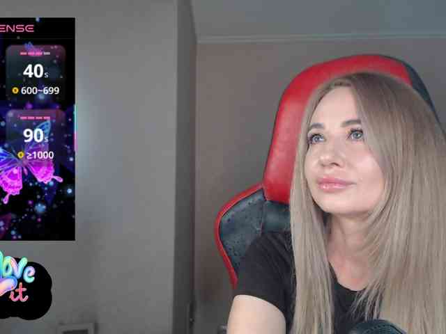 -Cinamonn- webcam