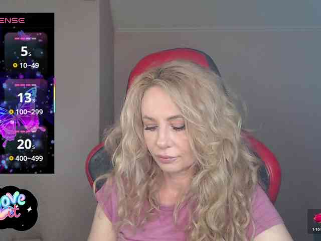 -Cinamonn- webcam