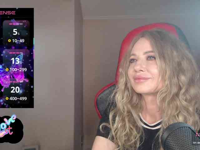 -Cinamonn- webcam