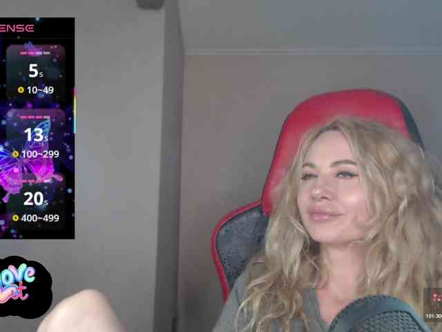 -Cinamonn- webcam