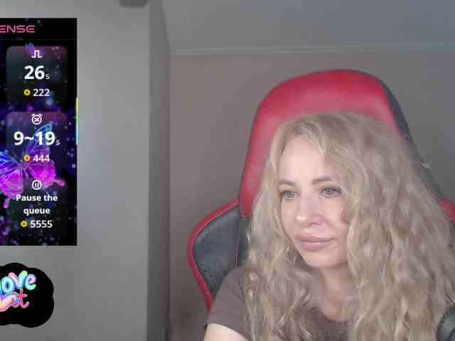 -Cinamonn- webcam