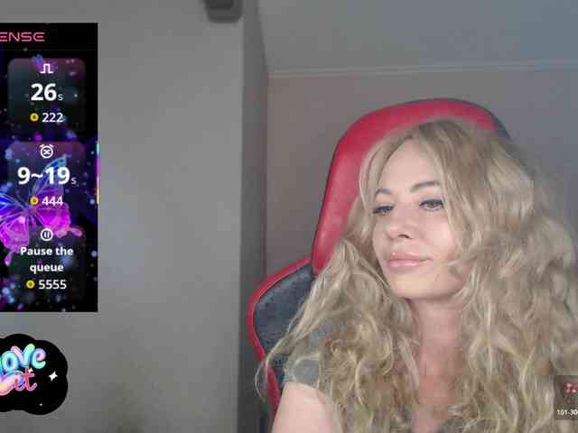 -Cinamonn- webcam